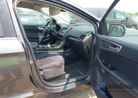 2020 Ford Edge Sel from USA, damaged, VIN 2FMPK3J93LBB66583